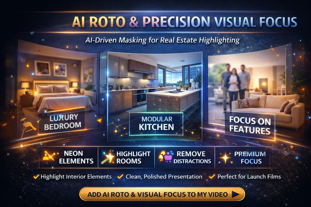 6. Roto & Visual Effects